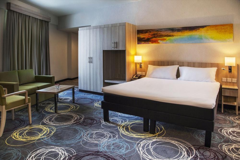 Ibis Styles Dragon Mart 3* Dubai