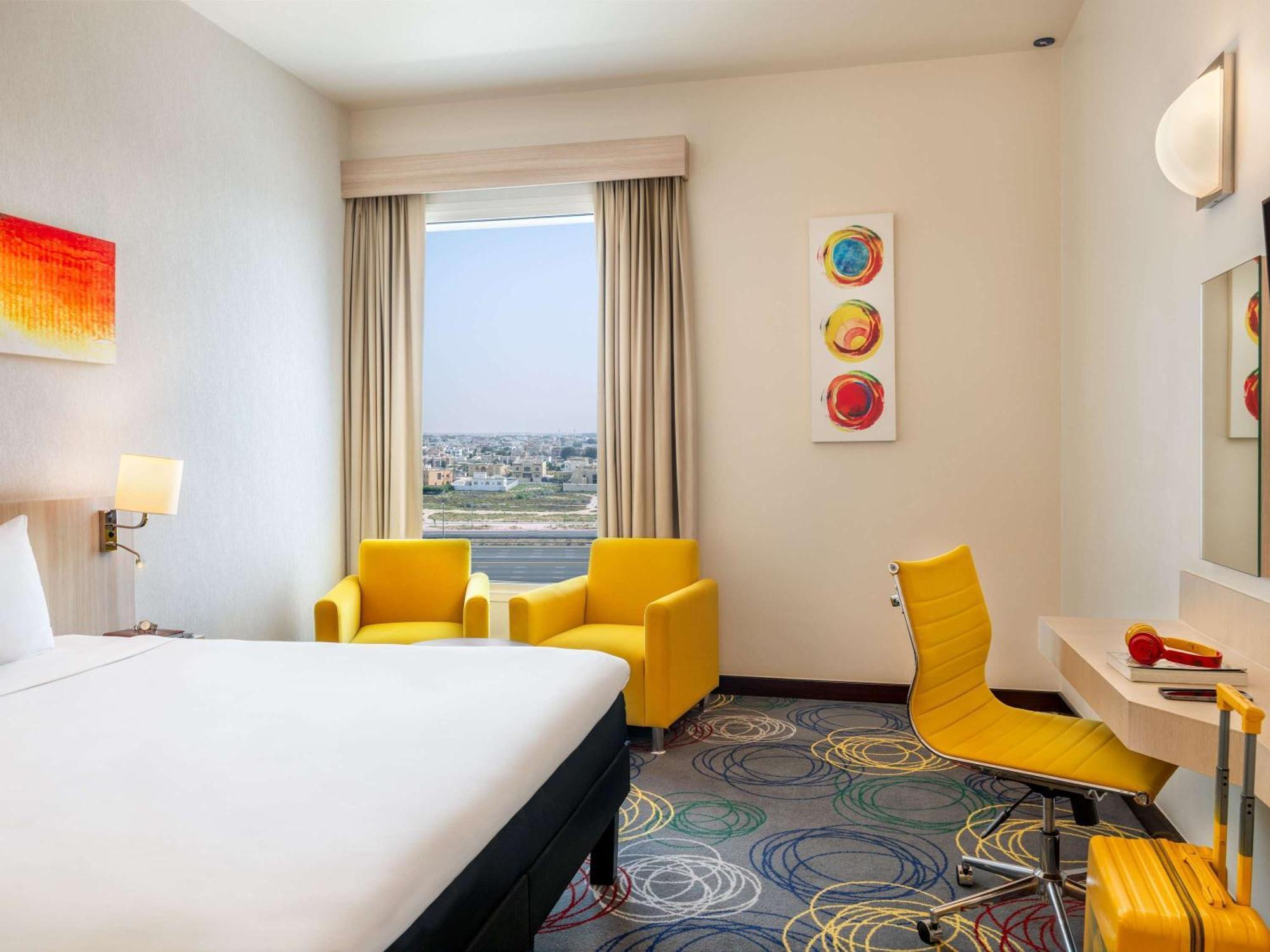Hotel Ibis Styles Dragon Mart
