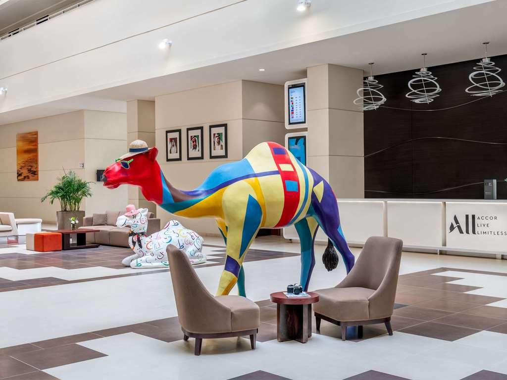 Ibis Styles Dragon Mart 3* Dubaï