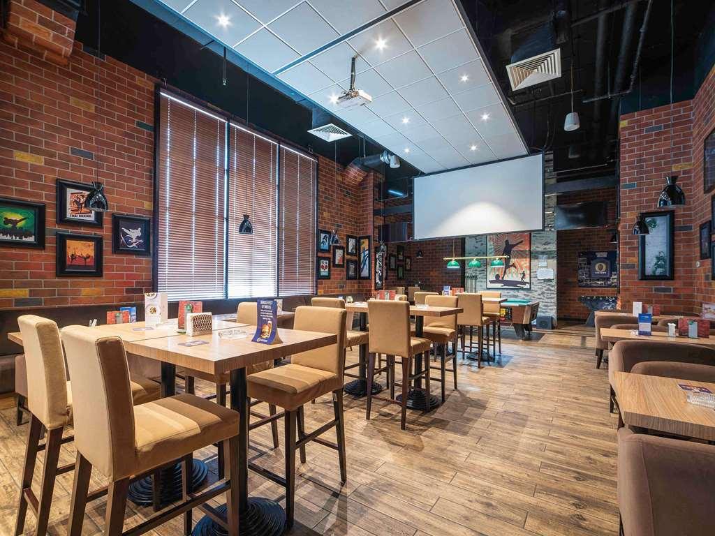 Ibis Styles Dragon Mart 3* Dubai