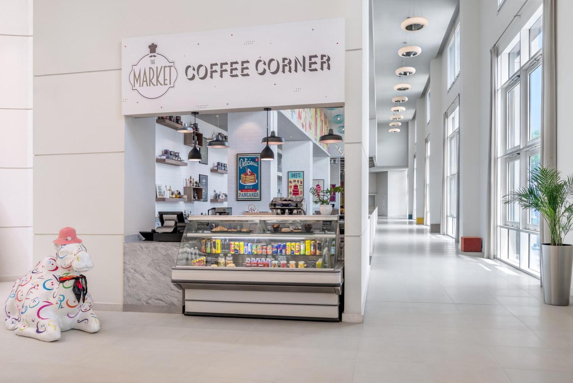 Ibis Styles Dragon Mart 3* Dubaï