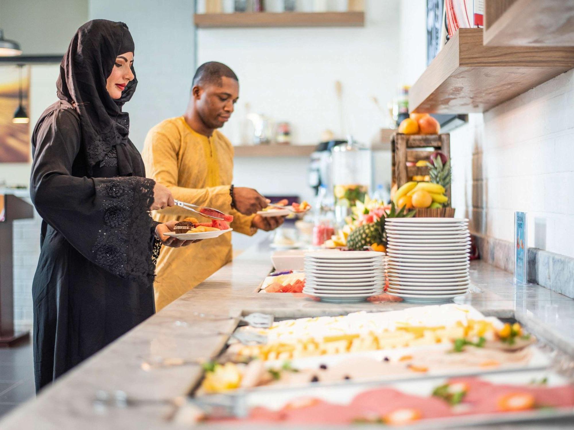Hotel Ibis Styles Dragon Mart Dubaï