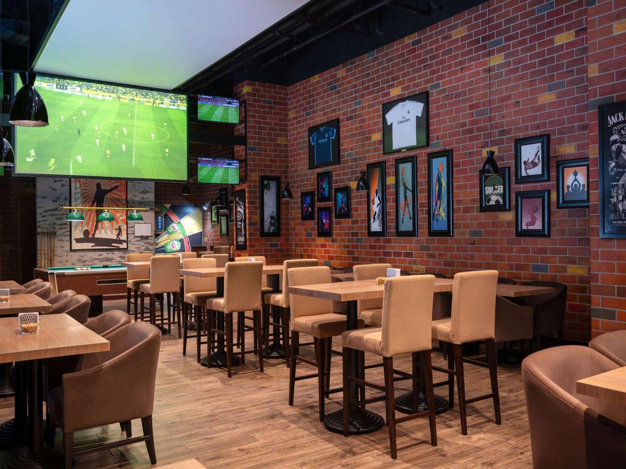 Ibis Styles Dragon Mart